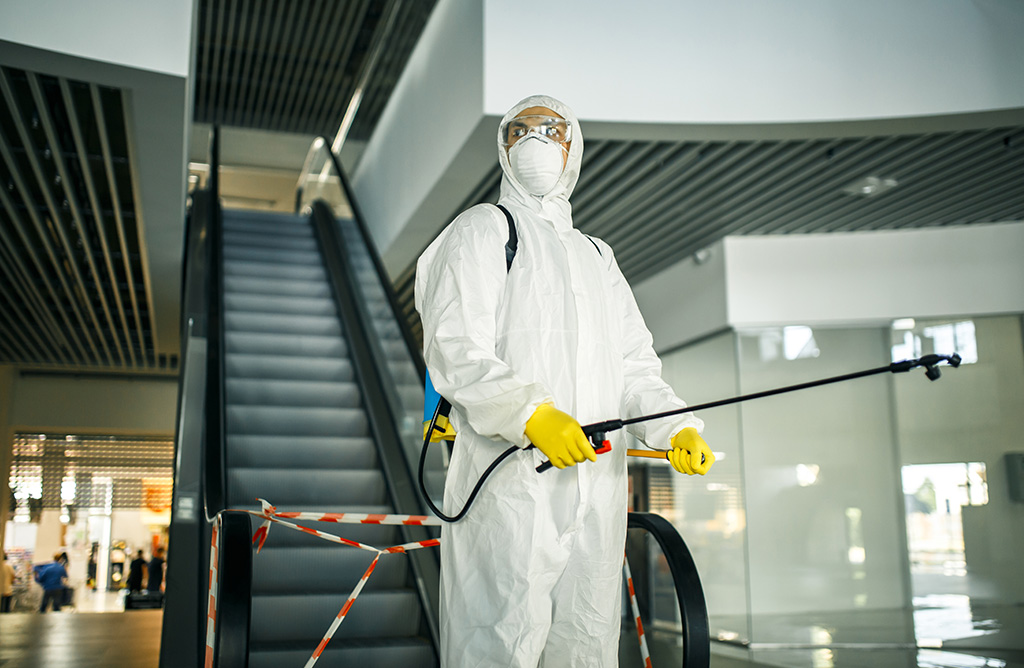 Aslanapa Haşere İlaçlama